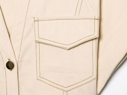 ETJ 2025 summer new TRAF women's elegant fashion waist pleated V-neck short-slee