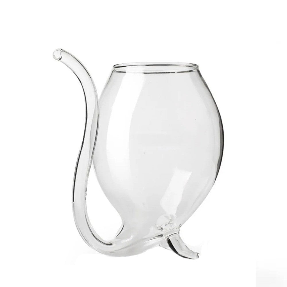 Suprimentos para Festas Copo de Coquetel Transparente Sucos Engraçado Criativo Taça Copo de Vinho Copos de Vinho Casa