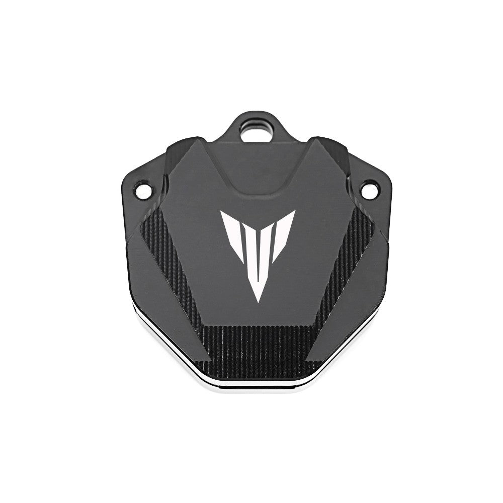 Para YAMAHA MT09 MT07 MT03 MT10 MT25 MT125 MT 07 09 03 10 25 Capa de Chaveiro de Moto Acessórios de Chaveiro