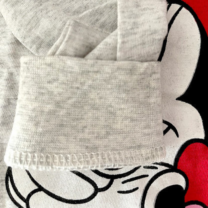 Spring Autumn Children's Clothing Sets Sleepwear Clothes Kids Pijamas minnie mouse Pajamas Set Baby Girls Pyjamas