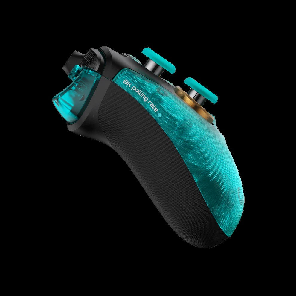 GameSir G7 Pro 8k PC Aimlabs Edition Wireless Controller for FPS Esport Gaming with Motion Control Hall Trigger TMR Strick Gen-2