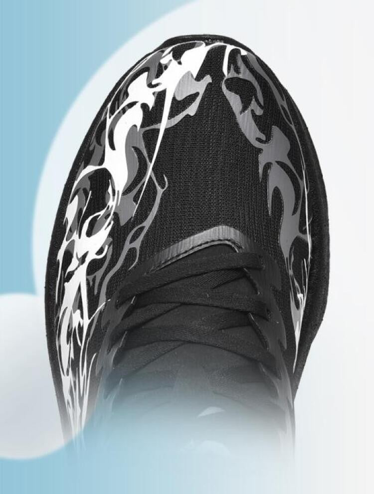 Men's Running Shoes Breathable Lightweight Sports Sneakers Gym Training Jogging Marathon Non-Slip Athletic Tennis Outdoor Shoes