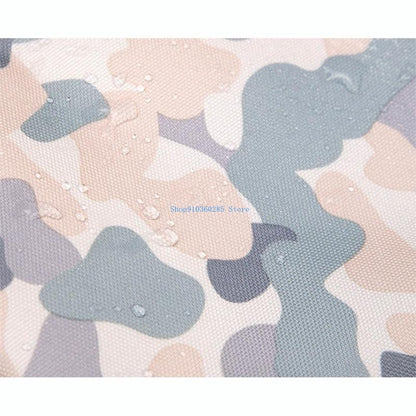 K9FF Adjustable Temperature Control Breast Milk Heater Bag Portable USB Baby Bottle Warmer 5V 2A Heating Travel Milk Warmer