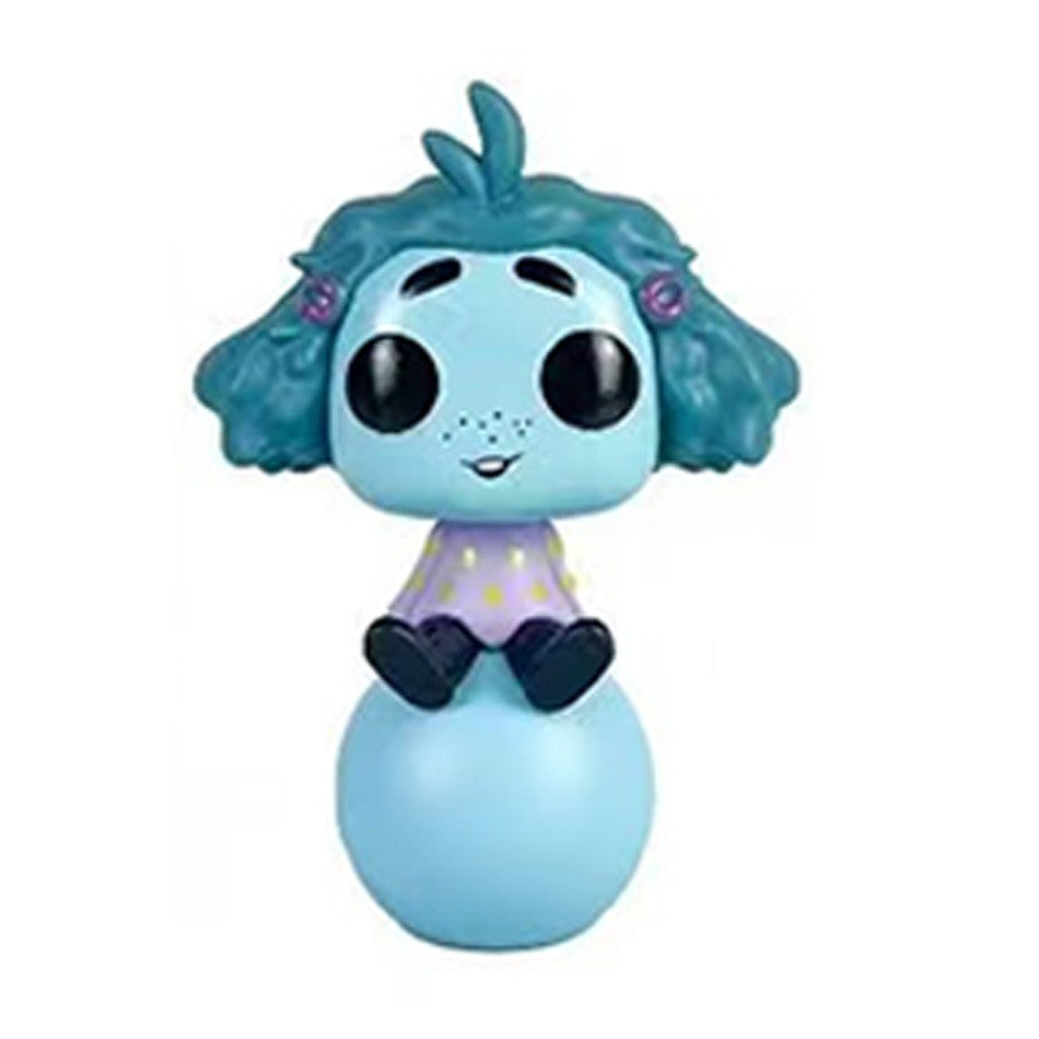 Anime Divertidamente 2 Alegria Ansiedade Raiva Tristeza Nojinho Medo Boneco POP Brinquedos de Ação Filme de Desenho Animado Bonecos de PVC