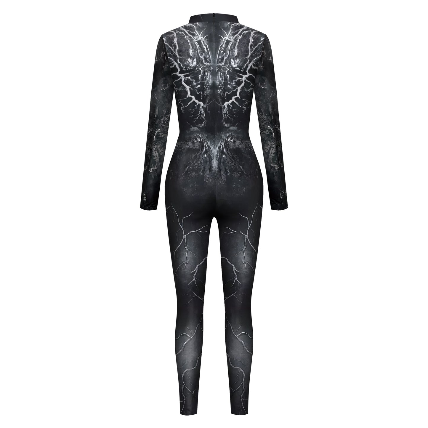 [You're My Secret] Superhero Men Movie Spider Cosplay Costumes Brazil Spain Carnival Party Zentai Bodysuits