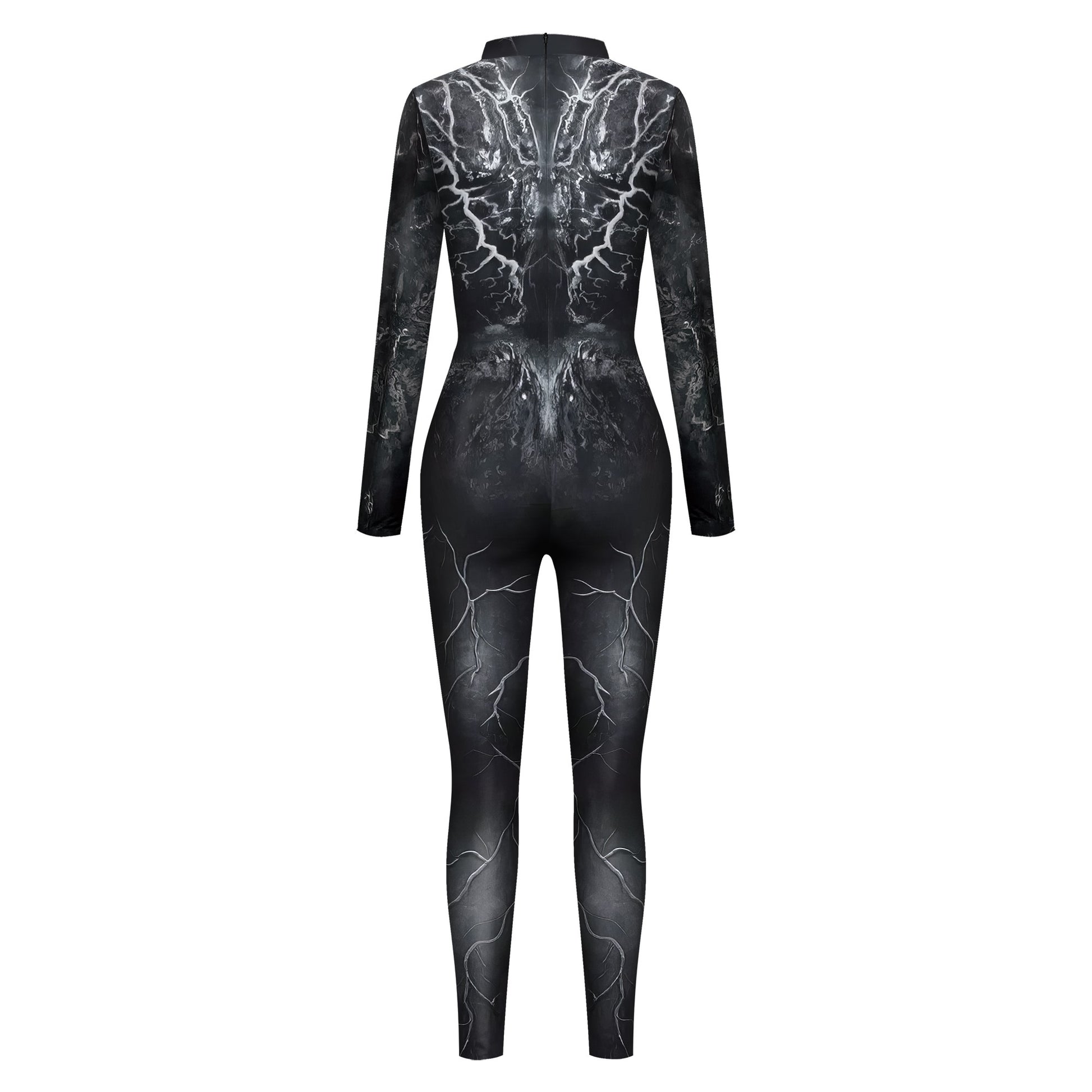 [You're My Secret] Superhero Men Movie Spider Cosplay Costumes Brazil Spain Carnival Party Zentai Bodysuits