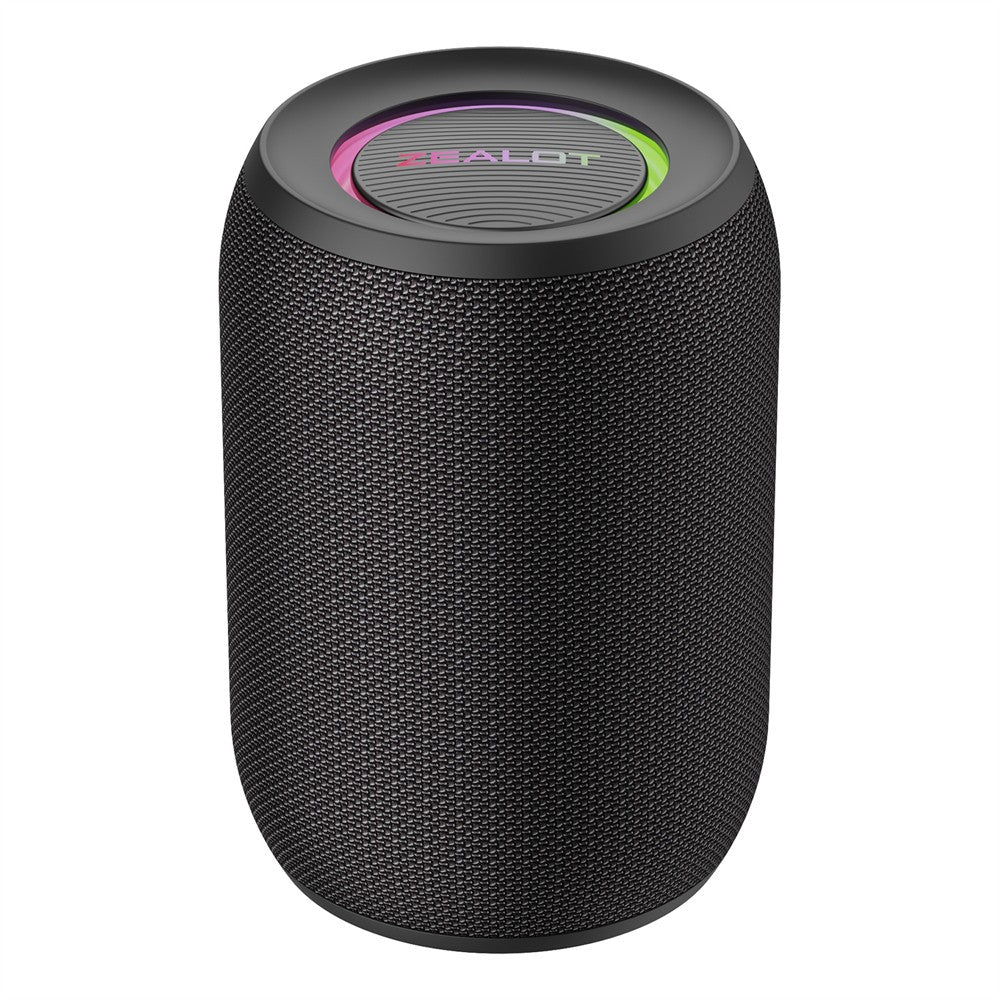 S32PRO Mini Bluetooth Speaker Portable Wireless Column HIFI Stereo Waterproof Sound Box 15W Wireless Speaker for Outdoor