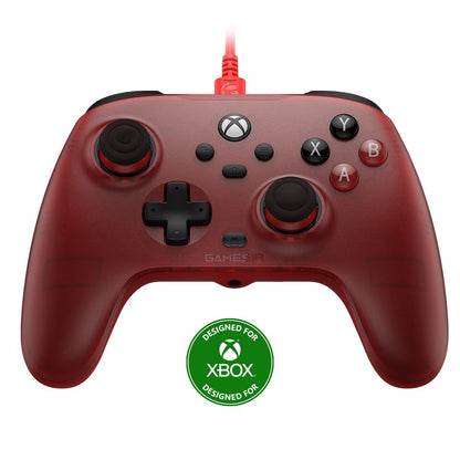 GameSir T7 Xbox Gamepad Hall Effect Game Controller for Xbox Series X, Xbox Series S, Xbox One X, Xbox One S Game Console