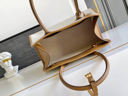 Designer Bags Woman Luxury 2025 Spacious Famous Brand Handbag New Luxury Arrival Womens Bag For Fashion