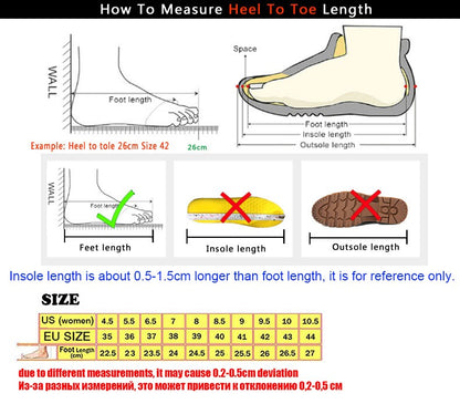 Women's Winter Platform Sandals Slippers Shoes Outdoor Thick Sole Shoes Lightweight Breathable Women Fur Flats slippers