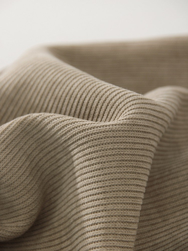 Streamgirl Women Winter Corduroy Pants Dark Brown With Thick Warm Fleece Trousers Corduroy High Waist Loose Pants For Women