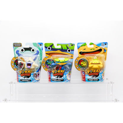 Hasbro Yokai Watch Anime Bonecos de Ação com Chip de Console de Jogo Robonyan Jibanyan Bonecas Modelo Brinquedos Colecionáveis