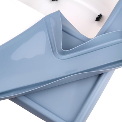 BPA Free Highchair Full Cover Placemat Silicone Placemat For Children Feeding