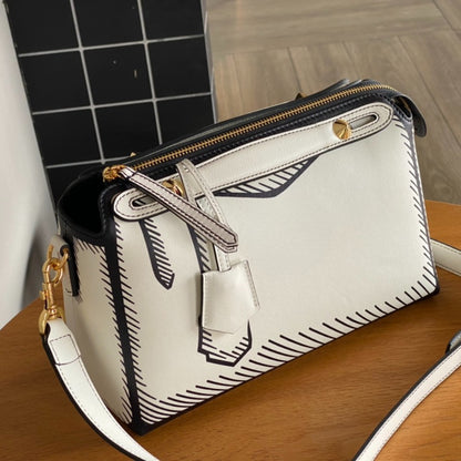 New High Quality Crossbody Bags Ladies Famous Brand Shoulder Bag Luxury Designer Handbags for Womens Backpack 2025 Fashion