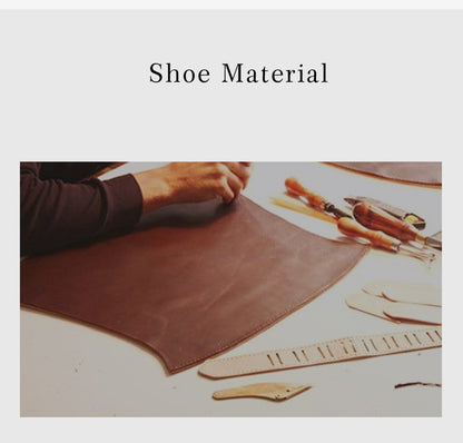 New Brand Genuine Leather Business Dress Shoes Men Formal Wear Casual British Large Size Leather Shoes Pointed Toe Oxfords