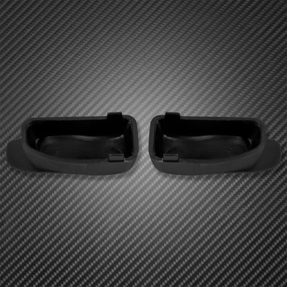 2xMotorcycle Turn Signal Extension Caps Switch Button Extended Cover For Harley Touring Street Electra Glide Road King 2014-2021