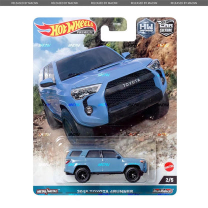 2026 Novo Mattel Hot Wheels Car Culture Fpy86 Timeless Classic Ferrari F50 Porsche Carrera Gt Nissan R34 Lfa Carrinho de Brinquedo Die-Cast Presente de Fim de Ano Modelo de Carro Colecionável Autêntico