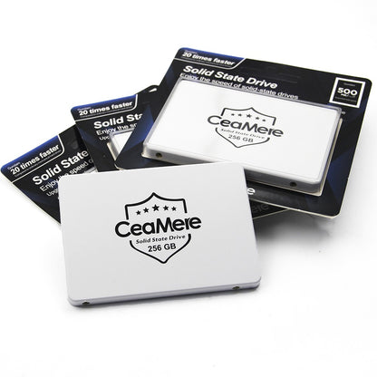 CeaMere 10-5PCS SSD de 2.5 480GB 512GB 1TB 120GB 240GB 256GB Disco Rígido Interno de Estado Sólido para Computador Frete Grátis
