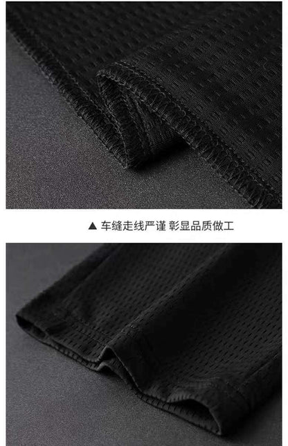 Summer Autumn sports pants hole Breathable sweatpants Men plus size 8XL 9XL 10XL big sales cheap pants stretch elasticity Pants