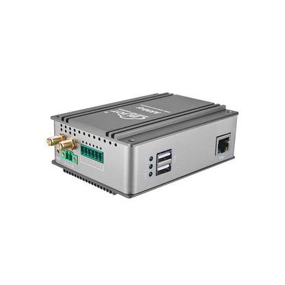 BLIIOT ARM AI Edge Controller LPDDR4X 4*A55 Rockchip RK3568 1TOPS NPU Single-board Computer Linux IoT Gateway