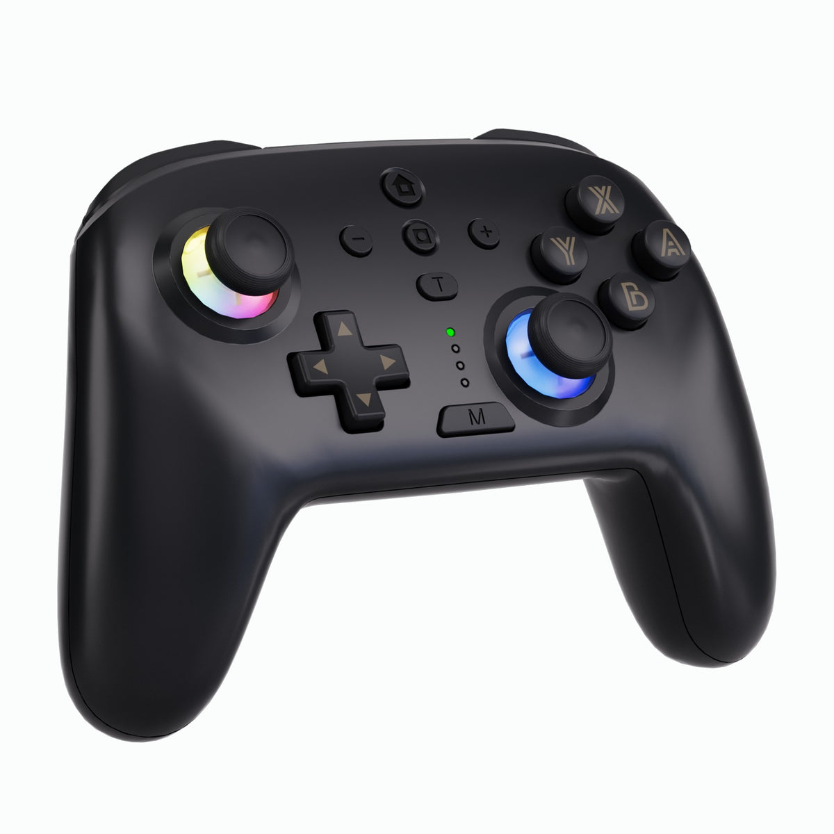 Switch Controllers, Wireless Switch Pro Controller Compatible with Switch/Switch Lite/Switch OLED, Programming Pro Controller Su