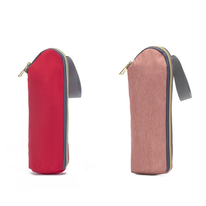 Baby Feeding Milk Bottle Milk Warmer Insulation Bag Thermal Bag Baby Bottle Bolsa Botella Termica Thermos Baby Bottle Holder