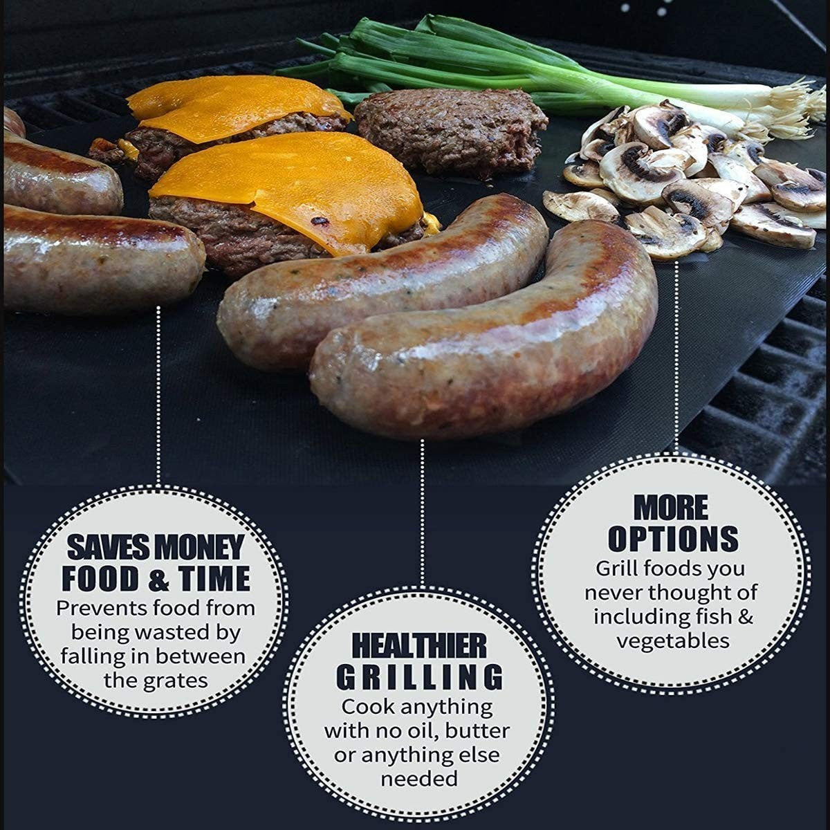 Silicone Grill Brush Multifunctional Baking Brush Household Diy Sauce And Marinade Brush Barbecue Cooking Tool