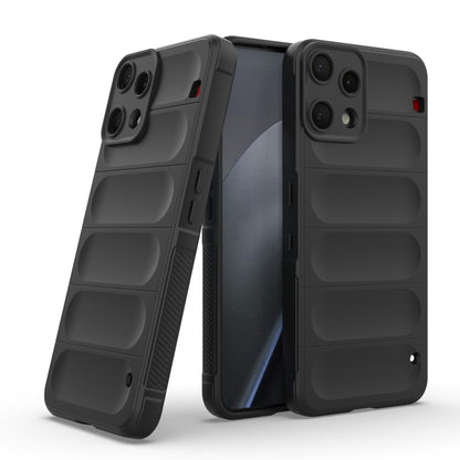 Capa de Proteção em Silicone Macio de Luxo para Nothing Phone 3A Lite 3 3A Pro 2a Phone3 Phone3a Acessórios de Celular