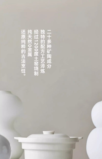 220V olayks 3L ceramic rice cooker 0 coating Japan export home kitchen appliance BB