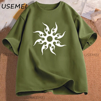 Two Time T-Shirt Women Men Videogame Unisex T Shirt Cosplay Team C00lkidd Tshirt Forsaken Tee Casual Short Sleeve Oversized
