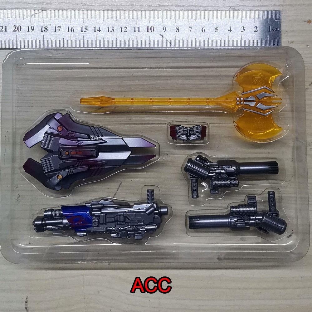 Brinquedos de Transformação JYH Robot Optimus Commander HotRod Galvatron Hornet Warrior Figura de Deformação Modelo KO SS05 SS87 SS93 SS13