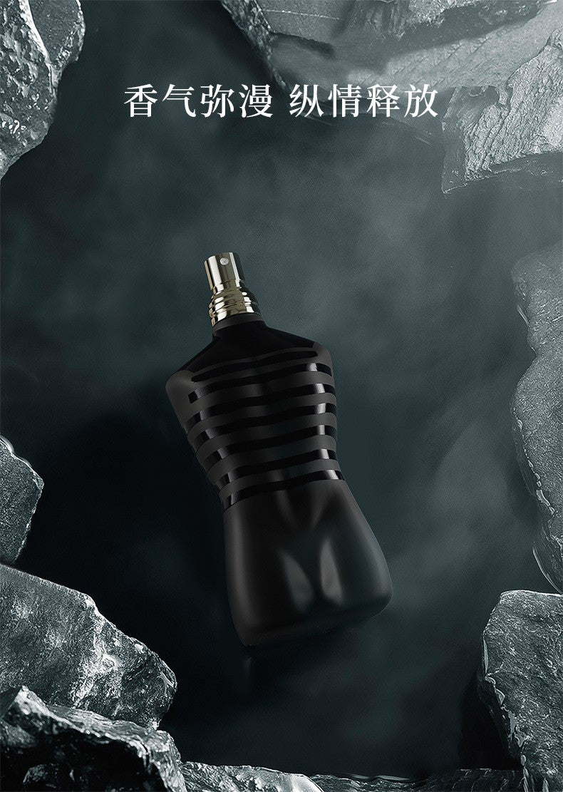 100ml Original High Quality Perfume Ocean Long Lasting Fragrance Pheromone Perfume Cologne Men's and Women's  Light Fragrance