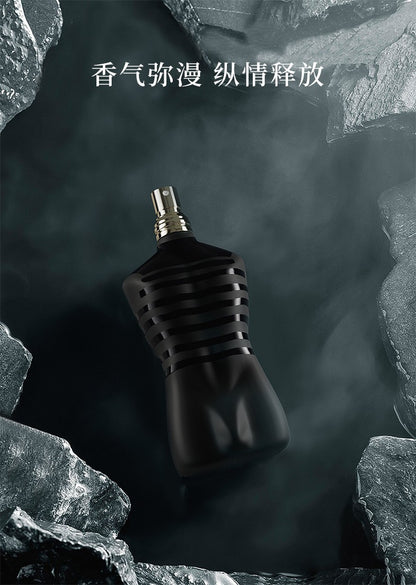 100ml Original High Quality Perfume Ocean Long Lasting Fragrance Pheromone Perfume Cologne Men's and Women's  Light Fragrance