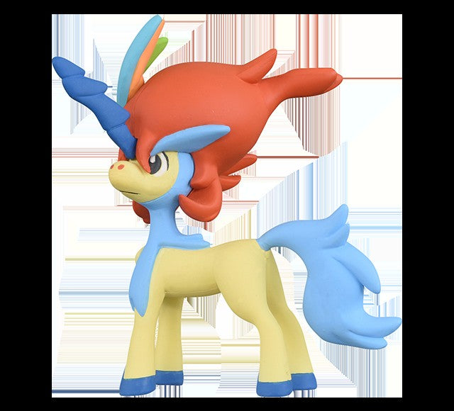 TOMY Interesting Cute Pokemon Figures Rare Legend Pokémon Good Quality Kawaii Exquisite Appearance Anime Collection Child Gift