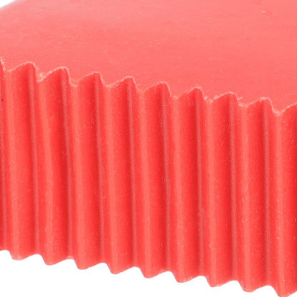 4 Peças de Almofada Antiderrapante para Pés para Escadas de Andaime com Tampa de Borracha, Ferramentas de Construção, Capas para Pernas de Escada, Almofadas para Escadas Retráteis