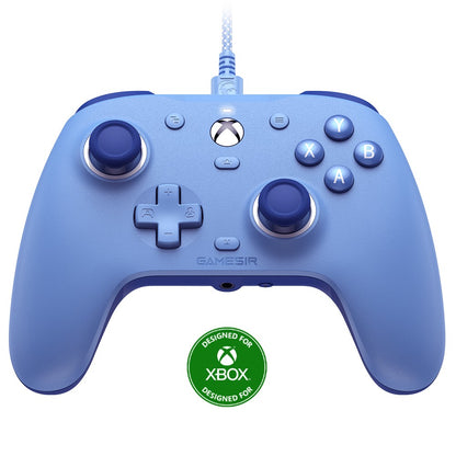 GameSir G7 SE -  Xbox Gaming Controller Wired Gamepad with Hall Effect Sticks for Xbox Series X/ Xbox One
