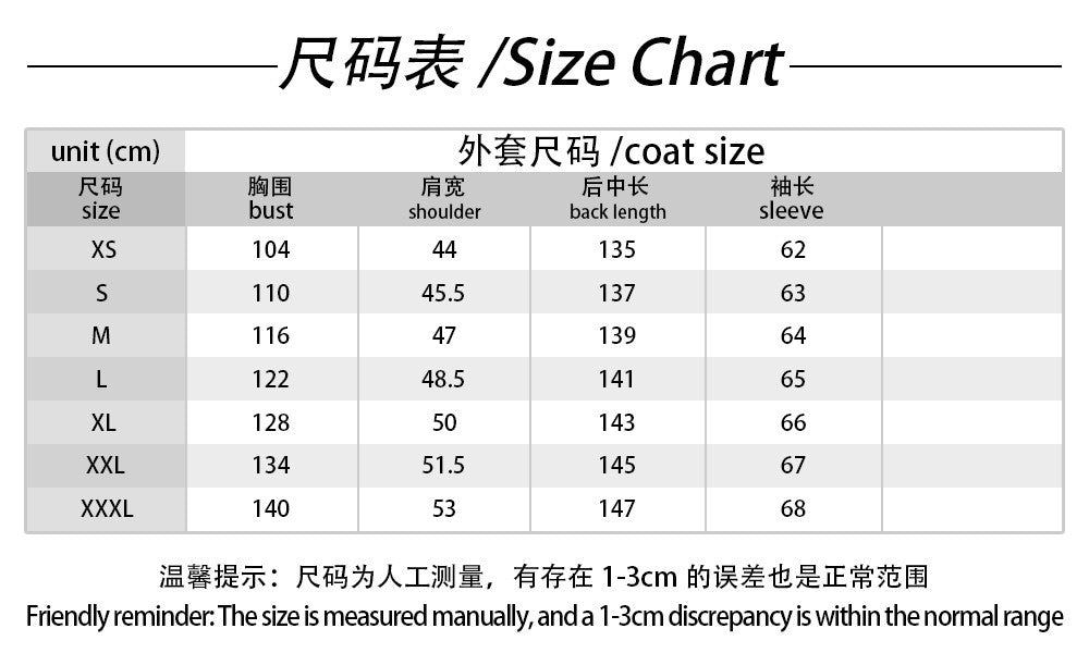 Medieval Steampunk Retro Gothic Coat Trench Coat Victorian Uniform Mid-length Men's Top