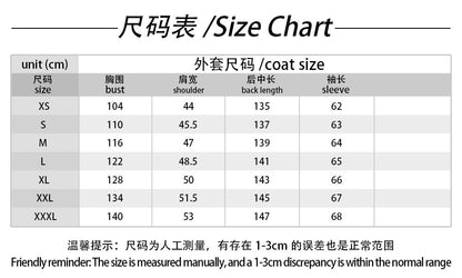 Medieval Steampunk Retro Gothic Coat Trench Coat Victorian Uniform Mid-length Men's Top