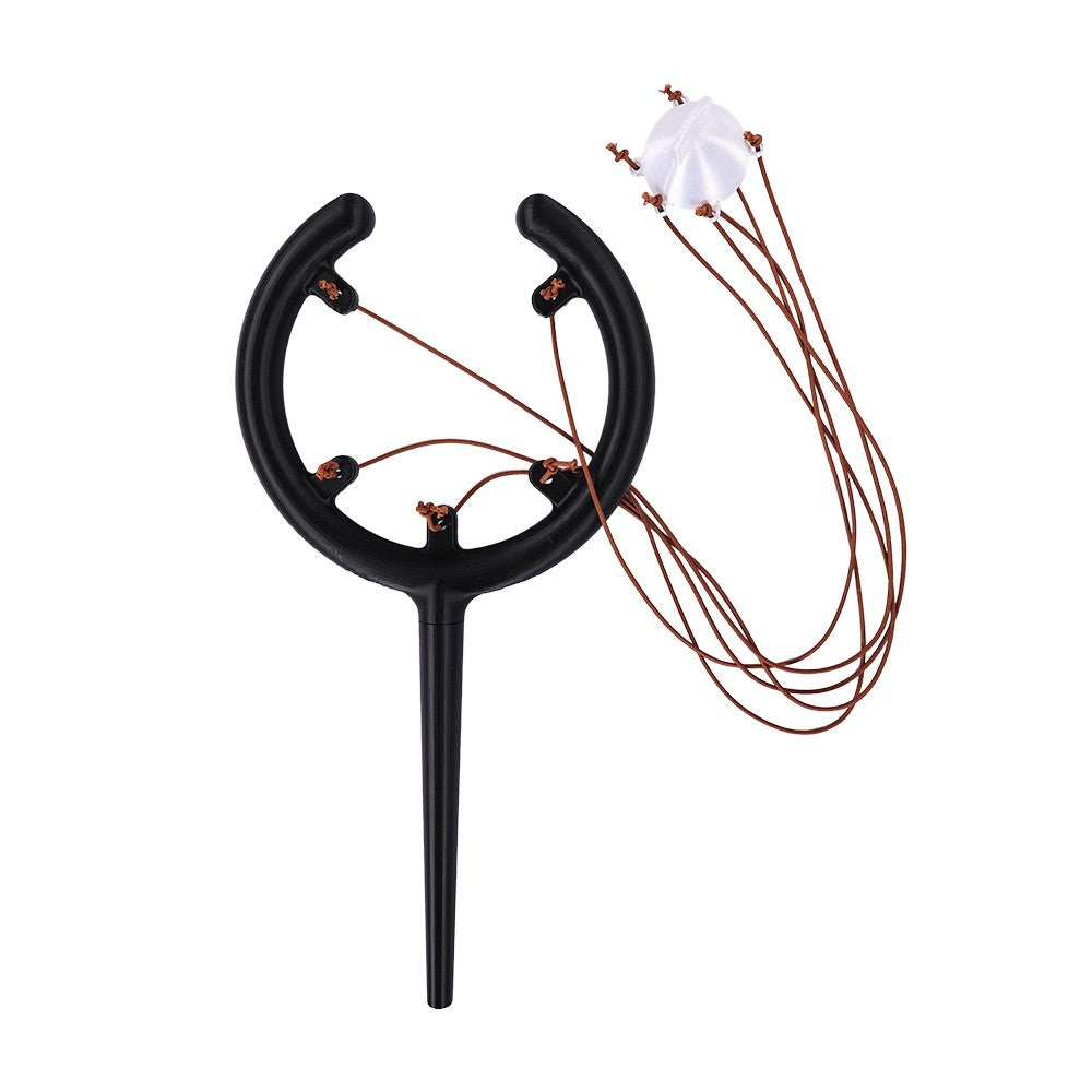 Usopp Live Action TV Pirate Cosplay Slingshot Props Costume Accessories Disguise Halloween Carnival Outfits Ornament Props Gifts