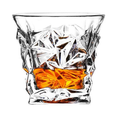 Copos de Uísque Elegantes, Uísque Escocês, Bourbon, Coquetéis, Rum, Copos de Uísque Duráveis