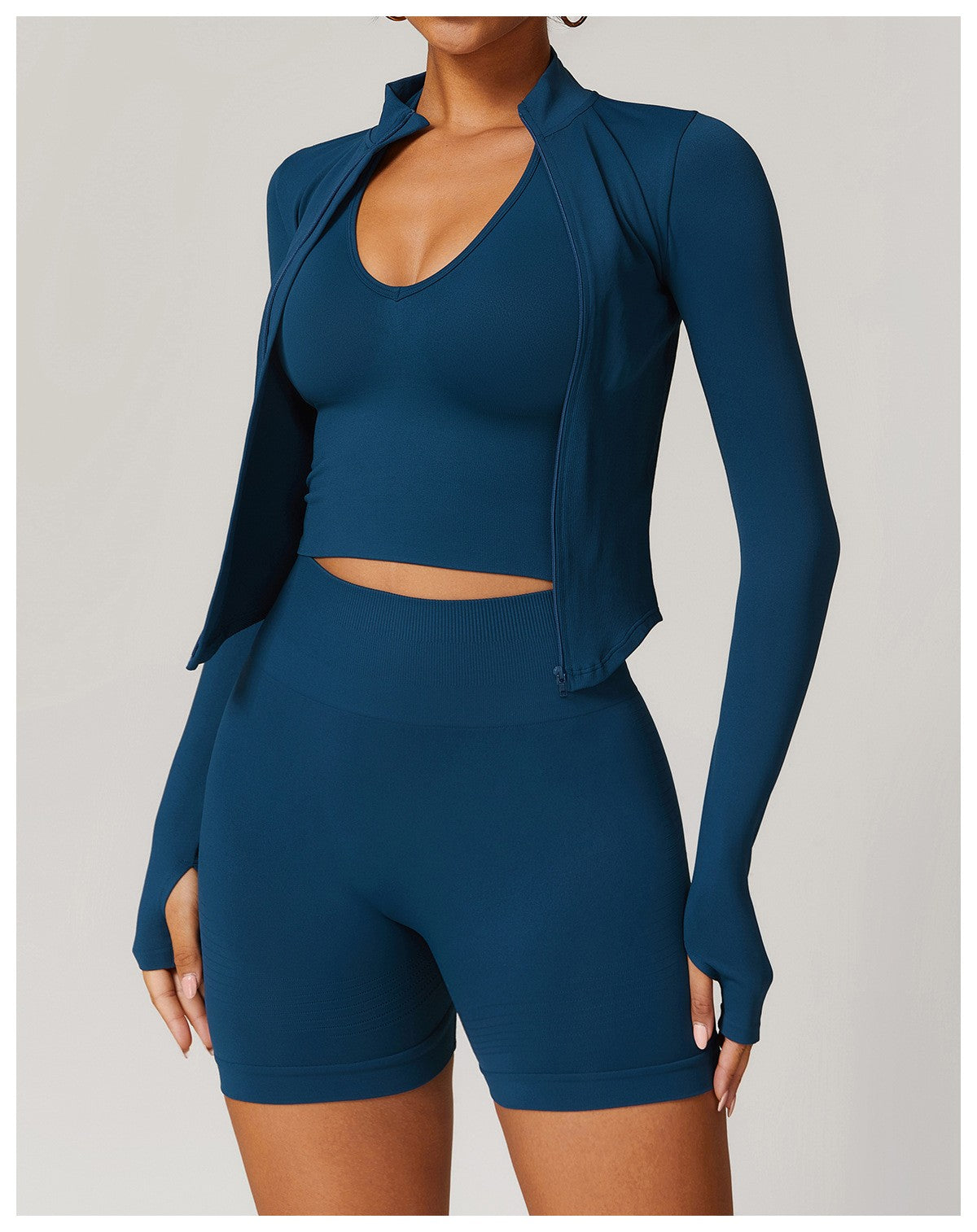 2pcs Seamless Yoga Set Gym Clothes Athletic Wear Yoga Suits For Women Fitness Set Tracksuits Sports Bra Gym Leggings Sportswear