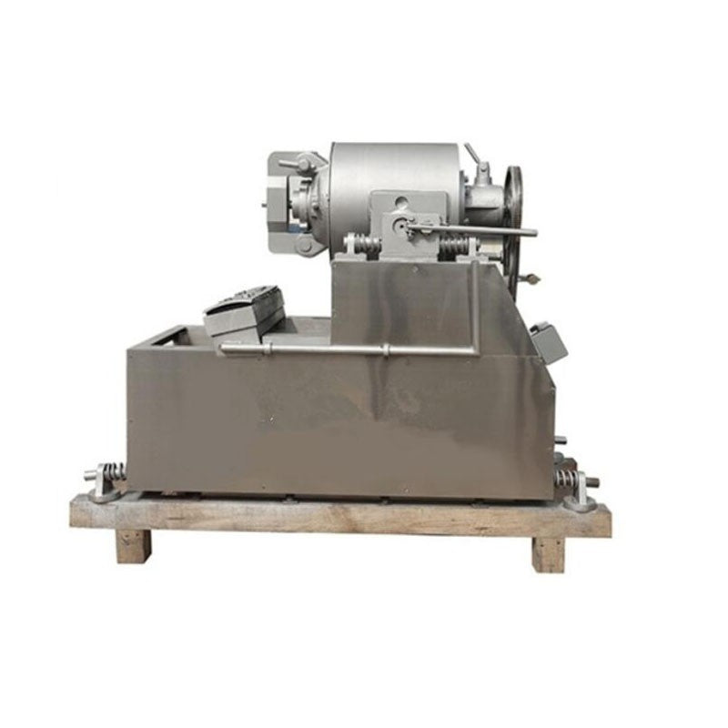 Máquina de Pipoca de Ar Quente Industrial 50KG/H, Pipocador de Trigo/Arroz com Canhão de Ar, Máquina de Pipoca Comercial para Cinema/Supermercado