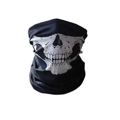 Halloween New Party Role Playing  Adult Death Black Cloak Halloween Skull Ball Costume Prop Set   Adult Gift ?