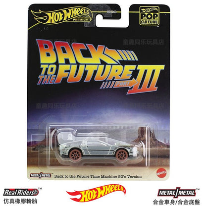 New Genuine Hot Wheels Entertainment Pop Culture Oil Set Topgun Pors Rs Shark Alloy Car Vanquish 007 2000gt Toy Boy Cool Gifts