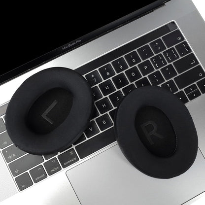 Replacement Foam Ear Pads for HyperX Cloud 123 Alpha, II,III,Stinger,Silver,Core,X,S,Pro Headphones memory foam Earpads Protein