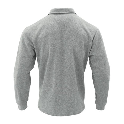 2024 Cross Border Amazon Winter New Men's Fleece Jacket Fashion Casual Jacket