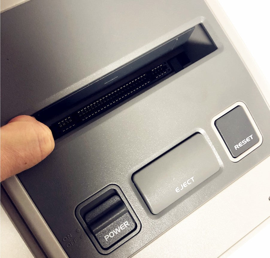 RETROAD 5+Ultra SUPER HD ENTERTAINMENT Main Console Support Super NES/Super Famicom PAL&NTSC Game Cartridge Original Size