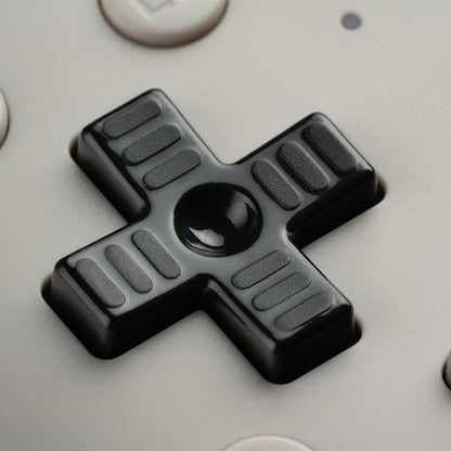 8BitDo FlipPad Mobile Gaming Controller for iPhone and Android, Flip-Style USB-C Gamepad for Vertical Mobile Gaming