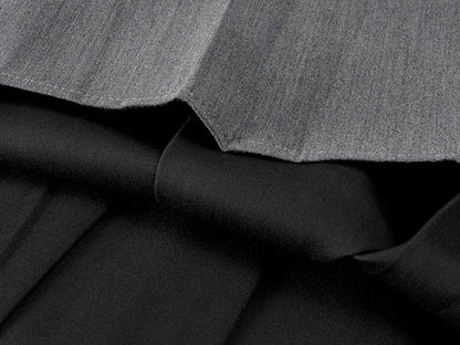 Lucyever All-Match Pleated Skirts Women Autumn Winter High Waist A-Line Folds Skirts Female Korean Fashion with Belt Midi Skirts