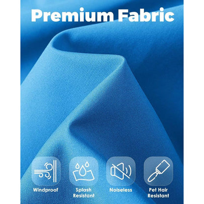 MAGCOMSEN Men's Aviator Jackets Thick Warm Orange Lining Bomber Jackets Fall Winter Casual Windproof Coats